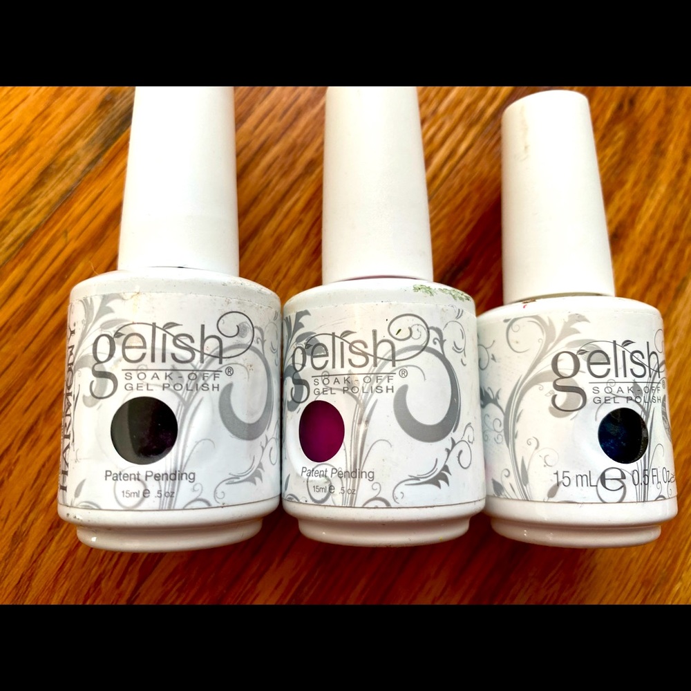 Gelish